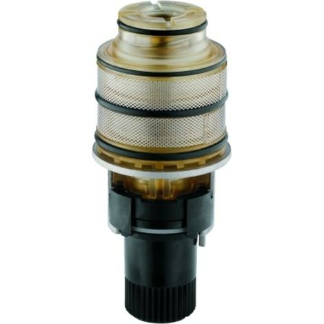 Thermostat-Kompaktkartusche 47881 (1/2)