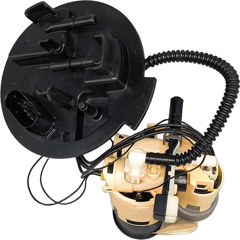 Kraftstoffpumpenmodul geeignet für Mercedes-Benz 205 E-Klasse - A2054702094 (1/4)