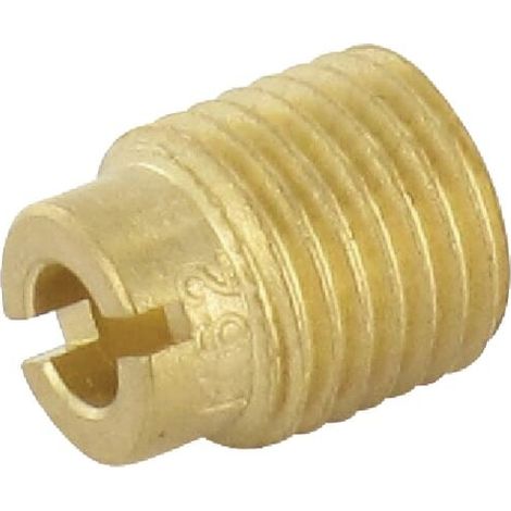 Gicleur HONDA 991011240620 (1/2)