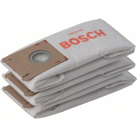 Bosch Staubbeutel Für den Ventaro (1/3)