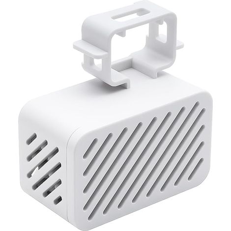 Moduli agli ioni d'argento per robot aspirapolvere Dreame X50 Ultra / X50s / L50 / L40s Pro Ultra / L50s Pro Ultra, accessori di ricambio per serbatoio dell'acqua, modulo agli ioni d'argento Ag+ (1/5)