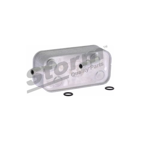 Radiateur d'huile de boîte automatique compatible BMW 3 1436258