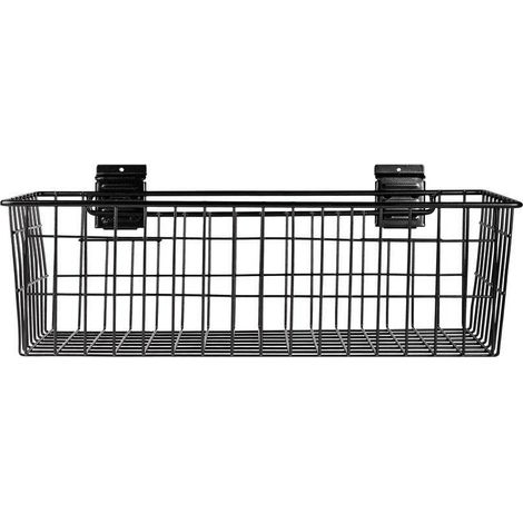 Cesta de alambre michelin HH90309 diseño simple 205x300 mm (1/2)