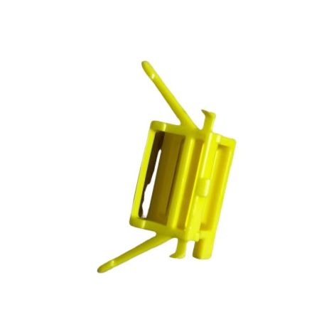73164-T0T-H01 convient aux clips and fixations of the set of the CRV 2012-2016. (1/4)