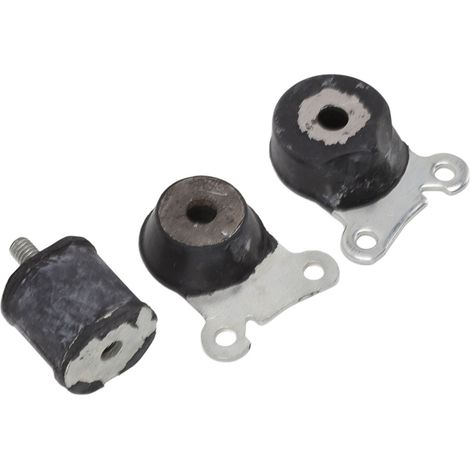 Ringpuffer für Stihl 020/020T/MS200T Kettensäge - OEM-Ersatzteil 1129 790 9902 (1/5)