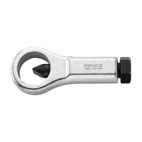 12615 Casse-écrous Gr. 2 für Muttern SW mm 19-27 (1/3)