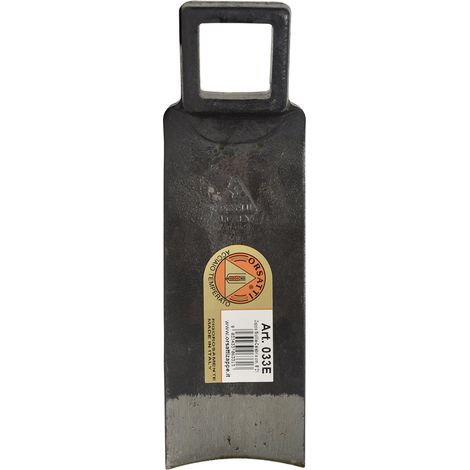 ZAPPA TIPO 'SICILIA' gr.   800 - 033B - manico 603062  - ORSATTI