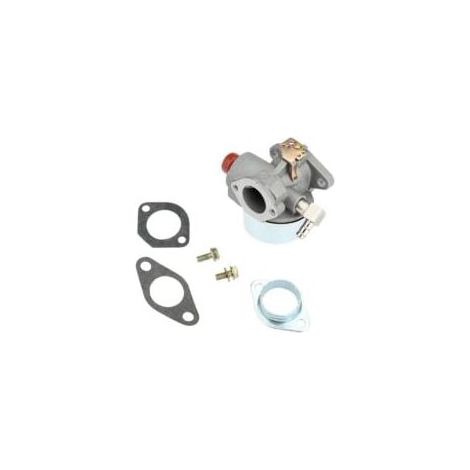 Vergaser mit Dichtung als Ersatz für Tecumseh 632795A LAV 30 35 40 50 Vergaser