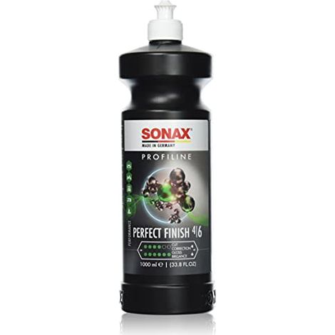 Sonax SN 1837847 Polierwachs 224.300 Profiline Perfect Finish, 1 L - 224300 (1/5)