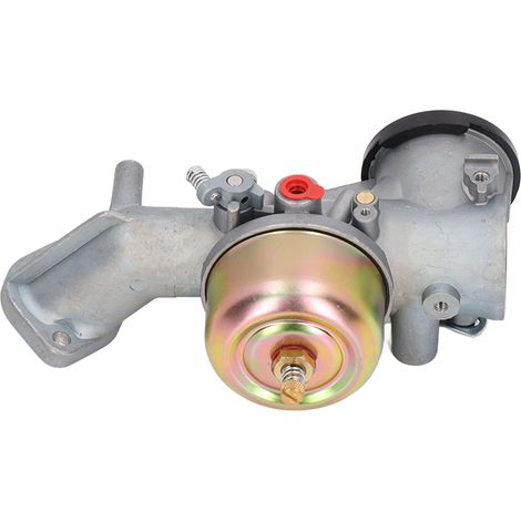 Carburateur tondeuse métal pour moteur 491031 490499 491026 281707, carbu 12HP remplacement, pièce moteur robuste compatible. (1/5)