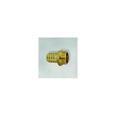 Raccord Laiton Crans 30 M33x42 Raccord En Laiton Robuste Pour Installations Sanitaires Et Chauffage. - Puteus