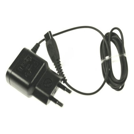 CHARGEUR SECTEUR POUR PETIT ELECTROMENAGER PHILIPS - 422203624021 (1/2)