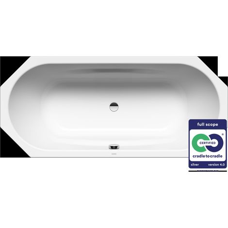 Kaldewei VAIO Duo 8 953 180x80cm, 233300010001, 233300010001 (1/3)