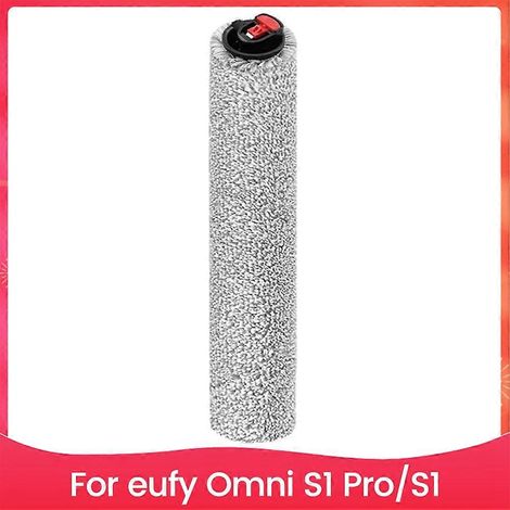 Kit d'accessoires pour balai à franges roulant, brosse de rechange pour aspirateur Eufy Omni S1 Pro/S1 (1/5)