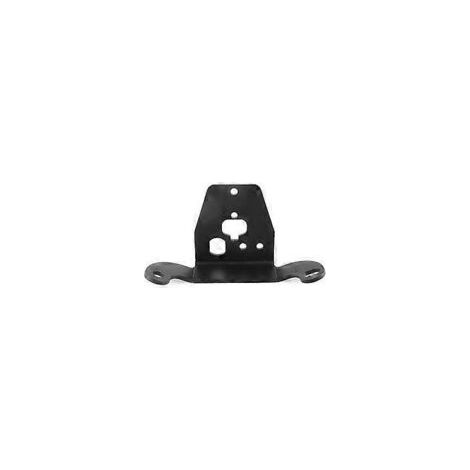 Staffa di ricollocazione della chiave di accensione per bobina moto XL883 XL1200 48 72 2007-2023 - Crezuo (1/5)