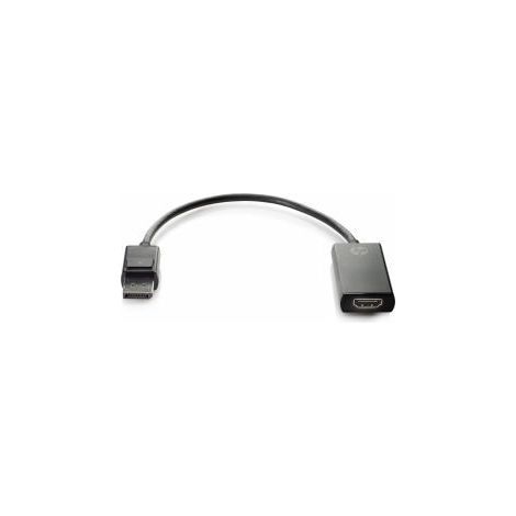 DISPLAYPORT TO HDMI TRUE 4K ADAPTER (1/4)