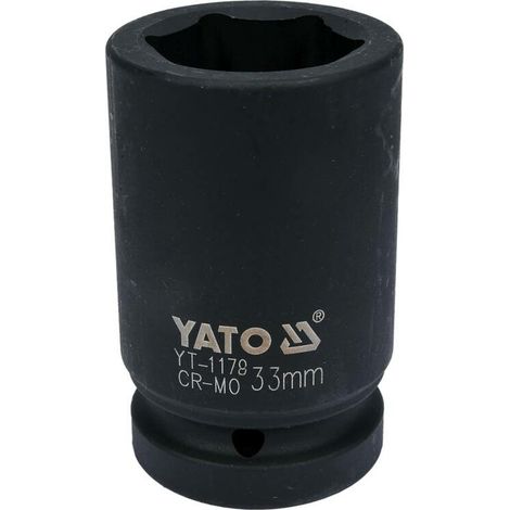 Yato YT-1178 set de conectores y conector