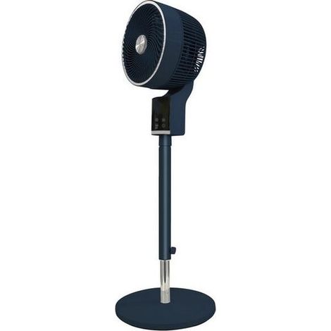 Be Cool STANDVENTILATOR 26CM OSZ AROMA (BC18ST2402        BL)