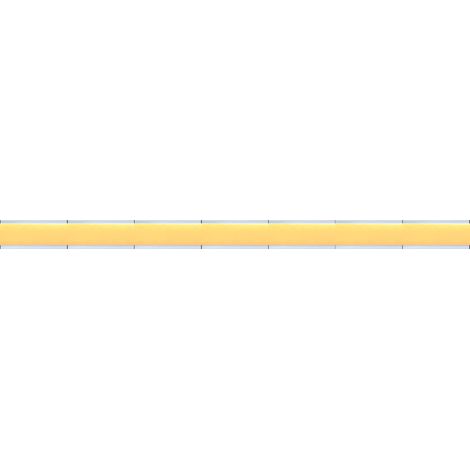 Bande Led Cob Slim Ip20 5 Mètres 12V 6W/M 4000K 504 Led/M Haute Efficacité Lumineuse 650 Lm/M Lumière Naturelle Pour Éclairage Linéaire (1/4)