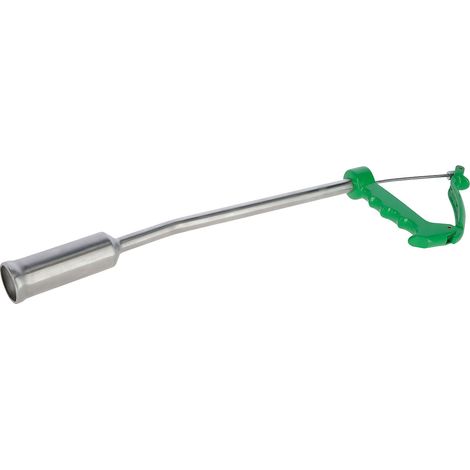 AGRITURA GUIDE POUSSOIR POUR BOLUS ET AIMANT EN CAGE - A31583 KERBL 2129 (1/5)