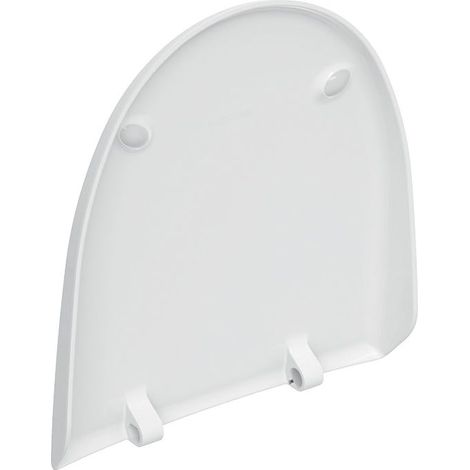 Geberit WC-Sitz für AquaClean 8000/8000plus, Alpinweiß, 250067111 (1/3)