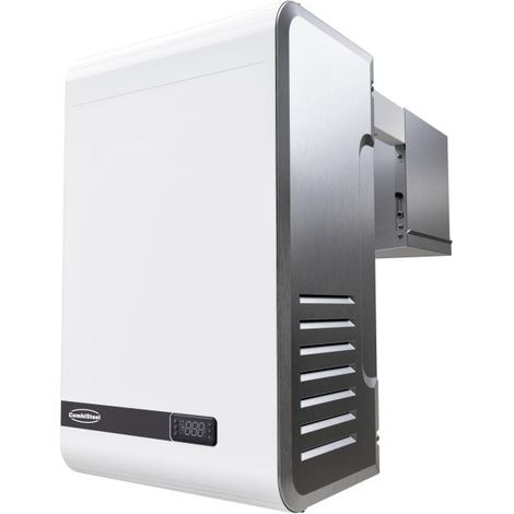 Unité de Refroidissement Chambre Froide Type Positive 6,7-12,8 M3 230V - Combisteel