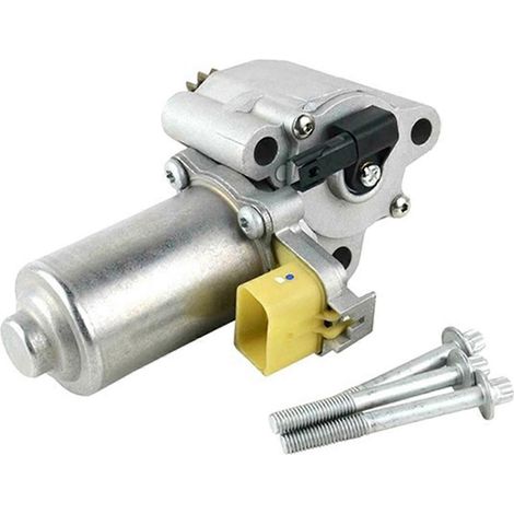 Actionneur de moteur de boîtier de direction ATC300 pour BMW Série 3 E60 E90 E92 Xi XDrive (1/5)
