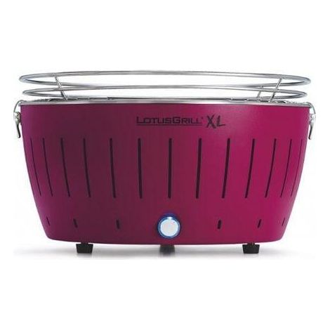 Lotusgrill Barbacoa sin Humo XL ciruela 1288 cm² (1/3)