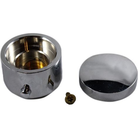 Manopola regolazione flusso nuovo Logic Cesana 8459951 (1/2)