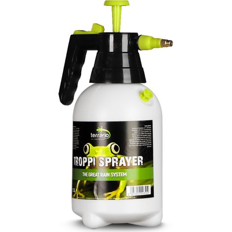 Irrigatore a pressione per piante da interno, terrario, balcone, misurino da 1,5 litri (1/5)