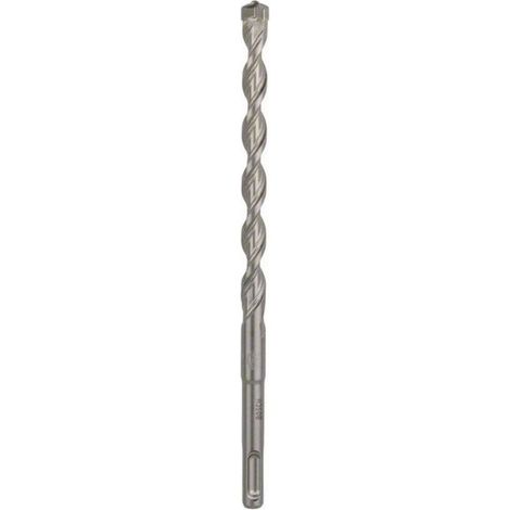 Bosch Hammerbohrer SDS-plus-7 2608585069 (1 VE = 10 Bohrer) (1/4)
