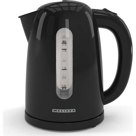 Nedis WASSERKOCHER 1,7L 2200W (MELISSA 16130301 SW)