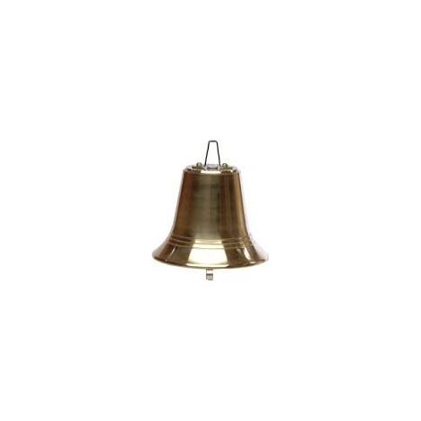 Suoneria Badenia 220V Ac Dm. 115 ( Zippo Elettronica Cod. 5045 )