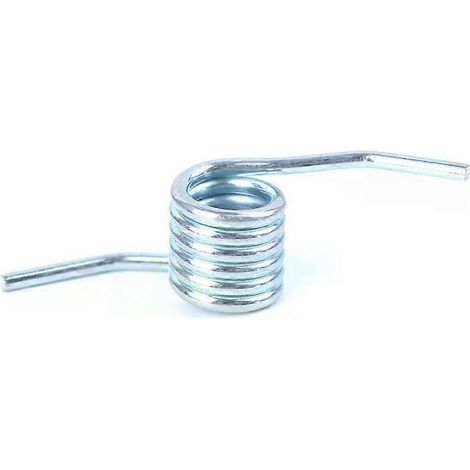 1 Stück Zugfeder für hydraulische Wagenheber, 3 Tonnen, horizontaler Wagenheber, Werkzeug (1/4)