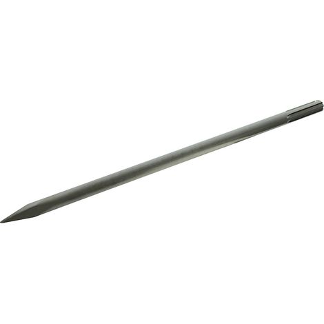 Burin sds max pointu de 18 x 360 mm