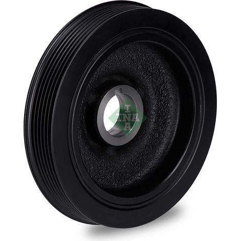 Poulie, vilebrequin INA 544 0058 10 CITROËN 0515R2 0515R9 0515S4 9467510480