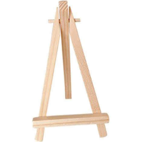 Support de téléphone chevalet universel, créatif et léger, en bois, pour téléphones et tablettes, compatible avec tous les smartphones. (1/5)