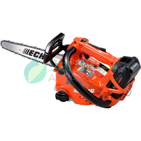 Podadora de batería ECHO DCS-2500T