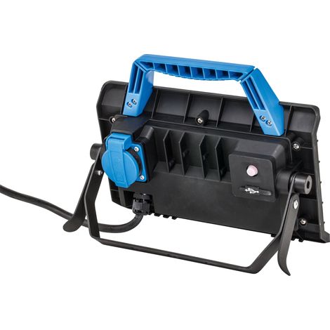 Optiline mobile LED Strahler 24W 1.920lm 3m H07RN-F 3G1,5 IP54