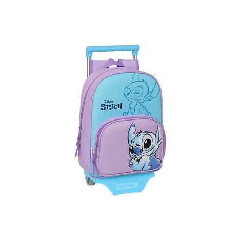Trolley Sweet Stitch Disney 34cm