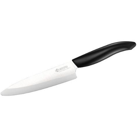 KYOCERA GEN Keramik-Universalmesser, Klinge: 13 cm