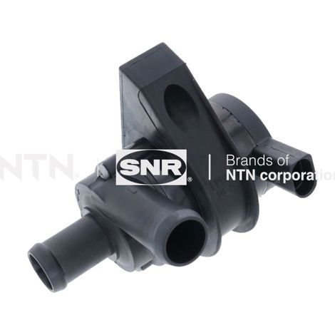 Pompes à eau électrique - WPEA017 - SNR - Compatible avec véhicule Volkswagen, Skoda, Seat, Audi