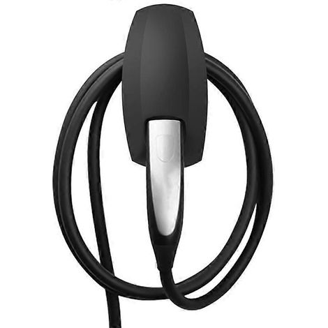 Support mural pour câble de chargeur de voiture compatible avec l'adaptateur Model 3 XSY, organisateur de câble de chargeur (1/5)