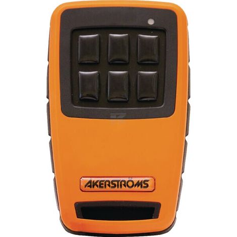 Émetteur ÅKERSTRÖMS 947040001
