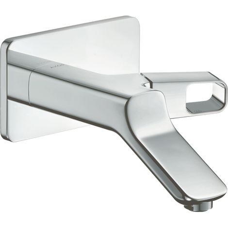 hansgrohe AXOR Urquiola Mitigeur monocommande de lavabo DN15, (1/2)