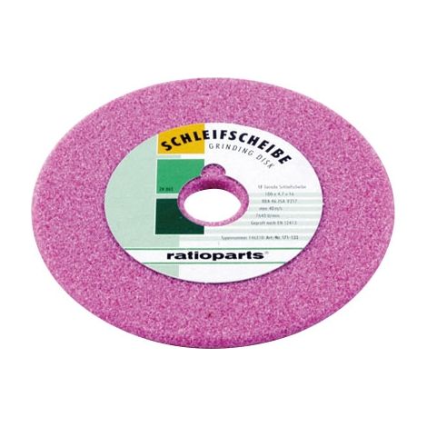 Westfalia Disque de meulage - Diam. 145mm - 3mm