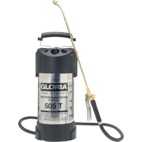 Pulverizador PROFILINE505 T GLORIA