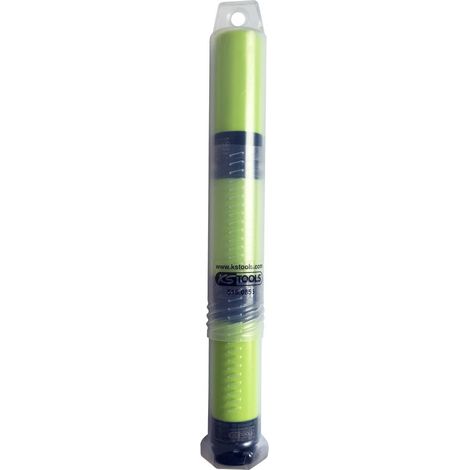 Chiavi e bussole ks tools 515.0855 design lungo colorato 3 pezzi