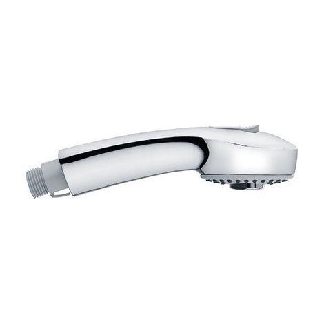 Regulador de chorro de ducha de cocina M 24 x 1 / ND cromo KLUDI