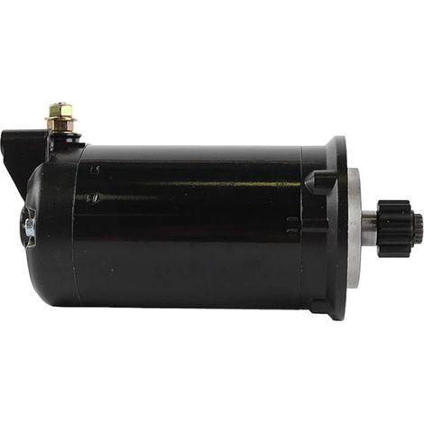 Anlasser 428000-1070, 270.4.005.1A für Ducati Monster 1000 (1/3)